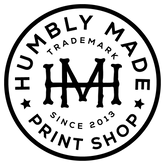 Humbly Made logo