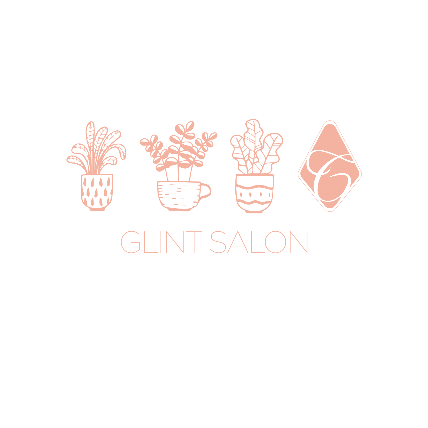 GLINT SALON