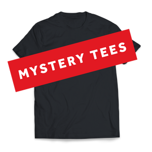 Mystery Shirts
