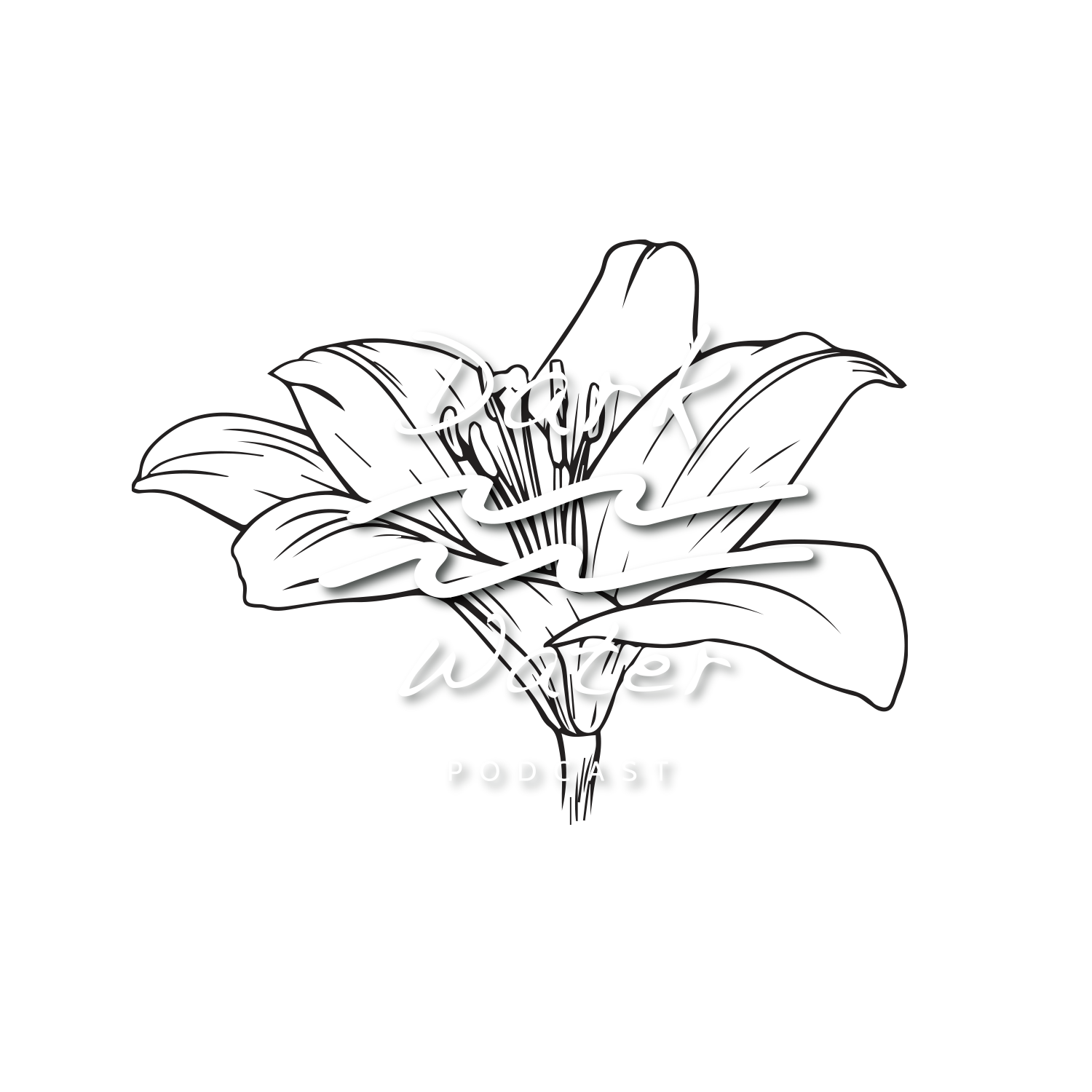 Dark Water Podcast