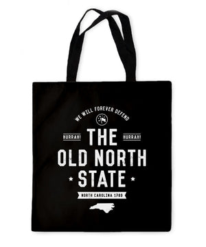 Old North State Tote